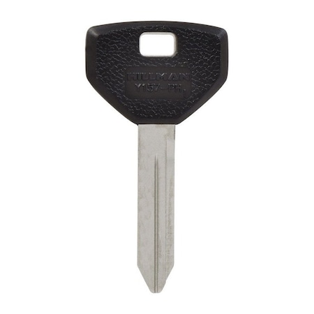 Hillman Automotive Key Blank Double For Chrysler, 5PK 83860